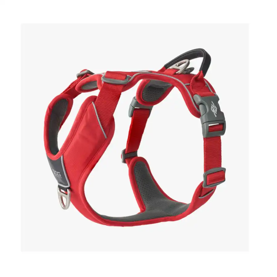 Dog Copenhagen Comfort Walk Pro Arnés Rojo para perros - Dog Copenhagen - Comparador de precios