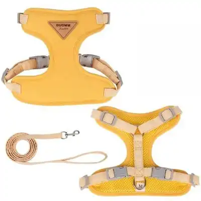 FurryFusion Arnés ajustable, transpirable antideslizante perros gatos - Artículo 1 - Furry Fusion - Comparador de precios