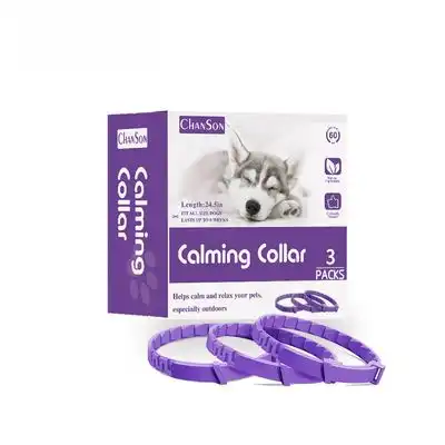 IntiMeg Collares calmantes para perros - Una pieza - IntiMeg - Comparador de precios