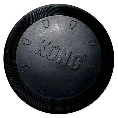 KONG Flyer Extreme Frisbee para perros fuertes