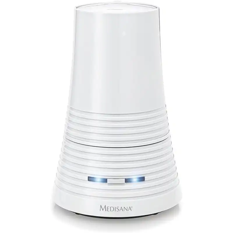 Medisana AH-662 Humidificador de Ultrasonidos Blanco