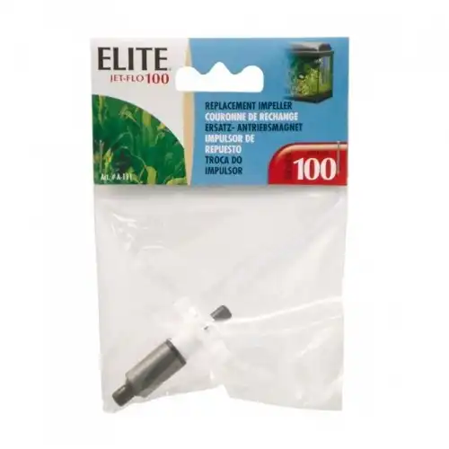 Recambio de rotor para filtros Marina Jet Flo 150 - Marina - Comparador de precios