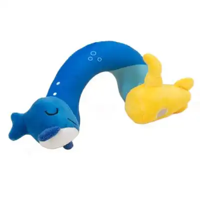 TIAKI Mundo Boomerang Submarino para perros - aprox. 25 x 9 x 13 cm (L x An x Al) - TIAKI - Comparador de precios