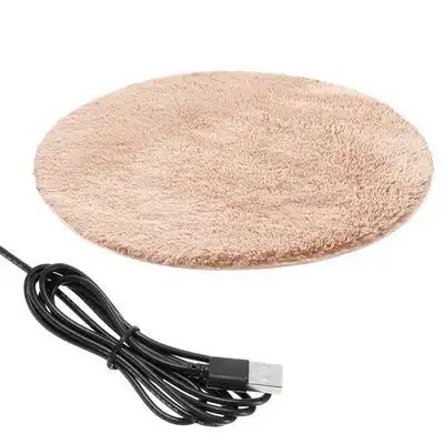 UAMLY Almohadilla calefactora eléctrica para gatos - 1 pieza - Uamly - Comparador de precios