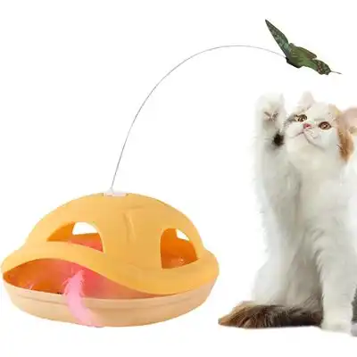 UAMLY s eléctricos para gatos - Artículo 1 - Uamly - Comparador de precios