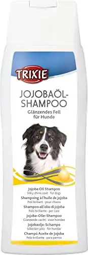 Champú para perros con Aceite de Jojoba - Trixie - Comparador de precios