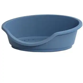 Cesta Ergonómica Sleeper Tino 90 Eco En Plástico - Europet Bernina