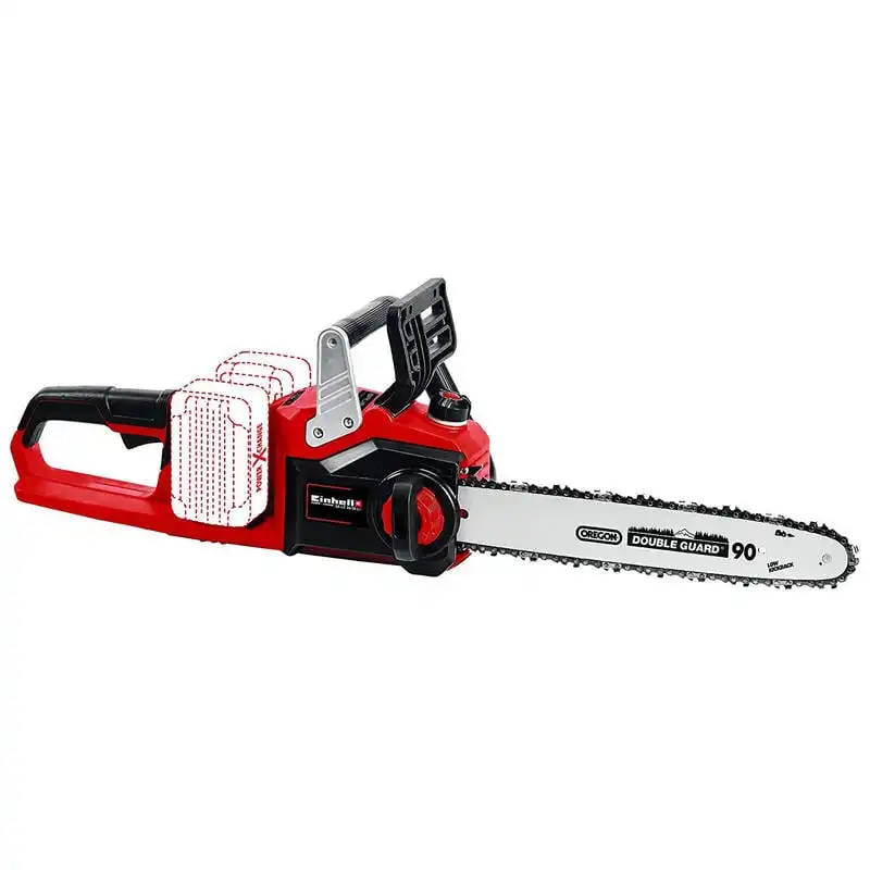 Einhell GE-LC 36/35 Li-Solo Motosierra Inalámbrica 36V