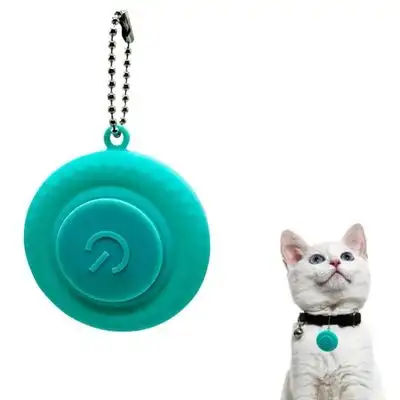FurryFusion Colgante luminoso para collar - Artículo 1 - Furry Fusion - Comparador de precios