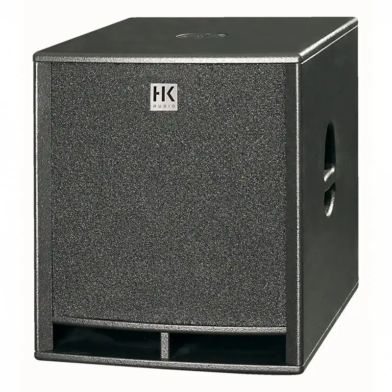HK Audio PR:O 18 S Subwoofer Pasivo 18" 500W