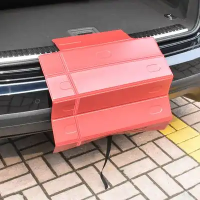 IntiMeg Alfombrilla para rampa de coche para perros - Una pieza - IntiMeg - Comparador de precios
