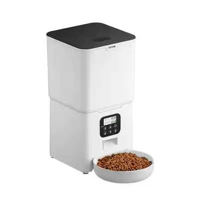 IntiMeg Máquina expendedora de 6 litros - Blanco - IntiMeg - Comparador de precios