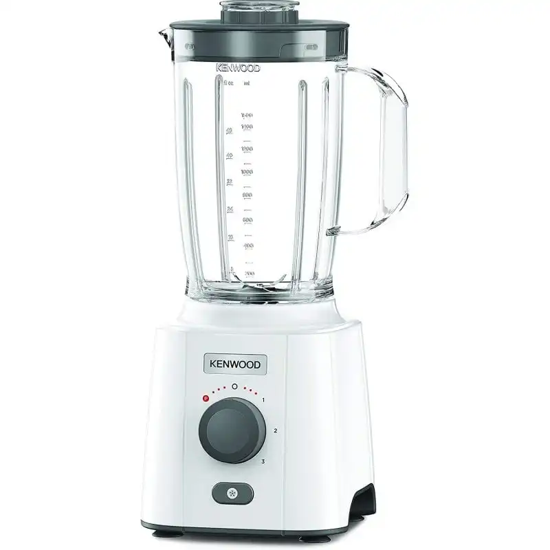 Kenwood Blend-X Fresh BLP41.A0WH Batidora de Vaso 650W