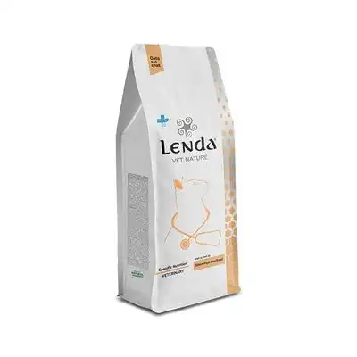 Lenda VET Cat Slimming & Sterilized - 2 kg - Lenda - Comparador de precios