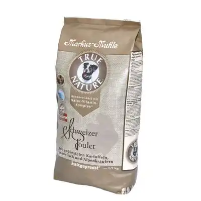 Markus Mühle True Nature - 1,5 kg - Markus Mühle - Comparador de precios