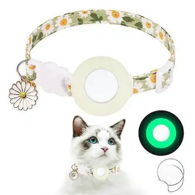 MCBOSON collar de flores para gato - 1 pieza - Mcboson - Comparador de precios