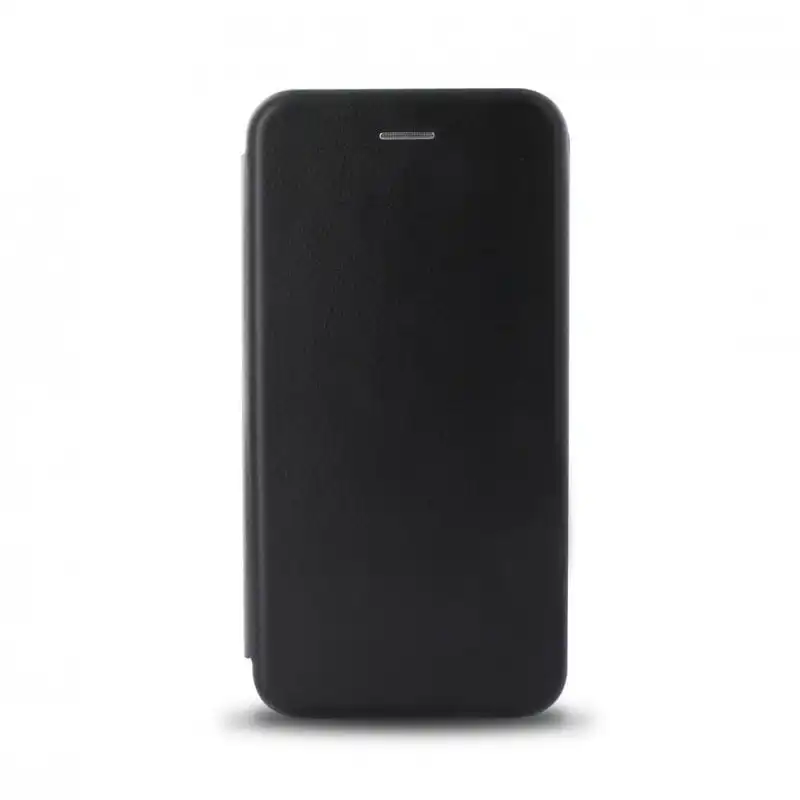Mooov Funda Folio Negra para Xiaomi Redmi Note 8