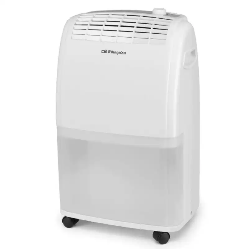 Orbegozo DH 1625 Deshumidificador 520W 16L/Día