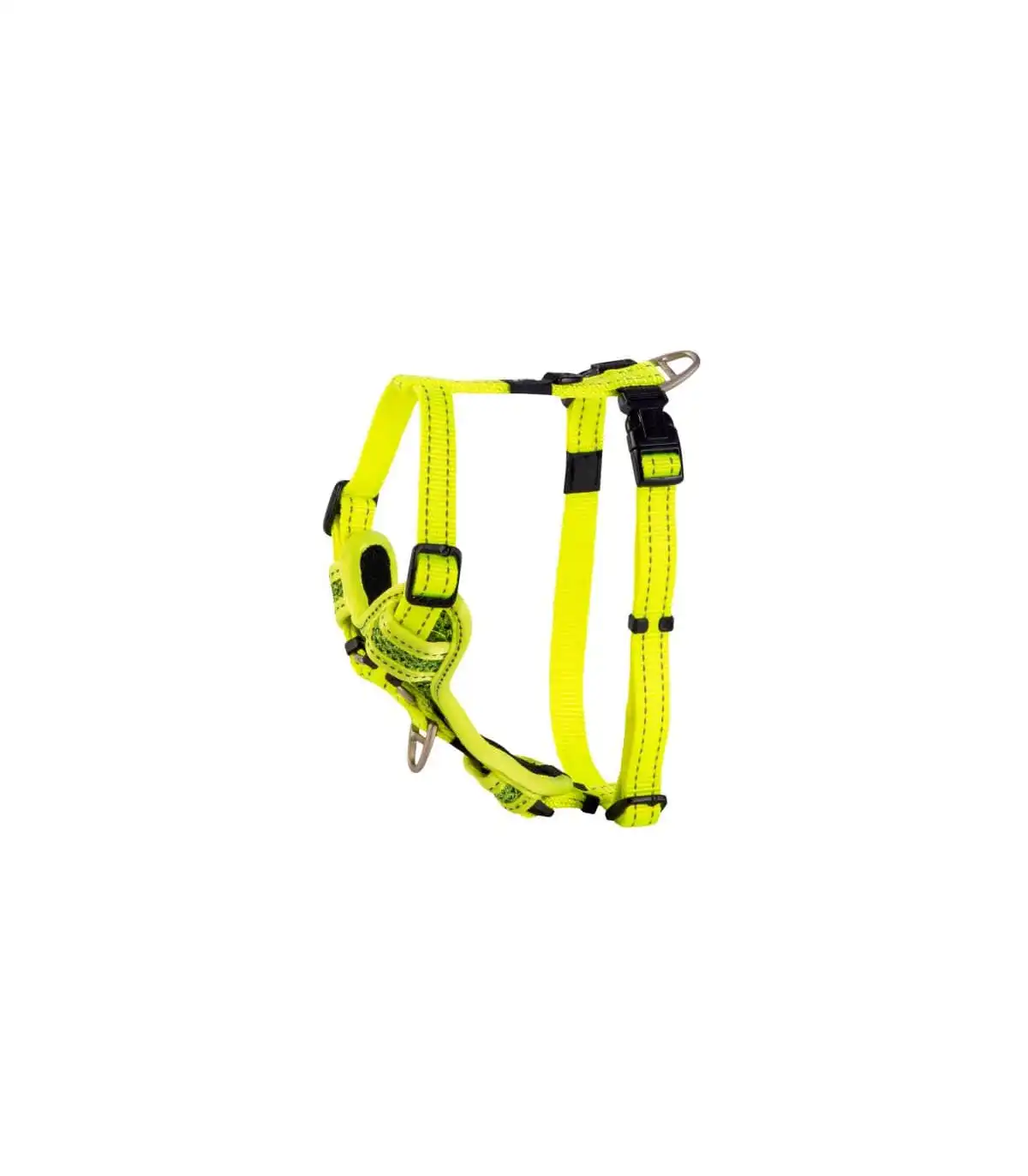 Rogz arnés de nylon amarillo para perros - Rogz - Comparador de precios
