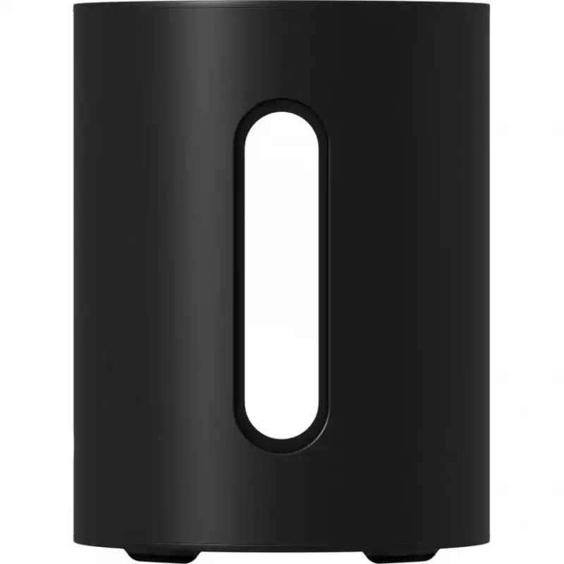 Sonos Sub Mini Subwoofer Inalámbrico Negro