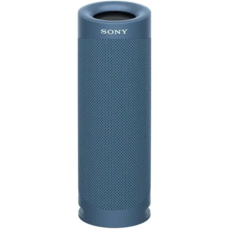 Sony SRS-XB23 Extra Bass Altavoz Portátil Bluetooth Azul
