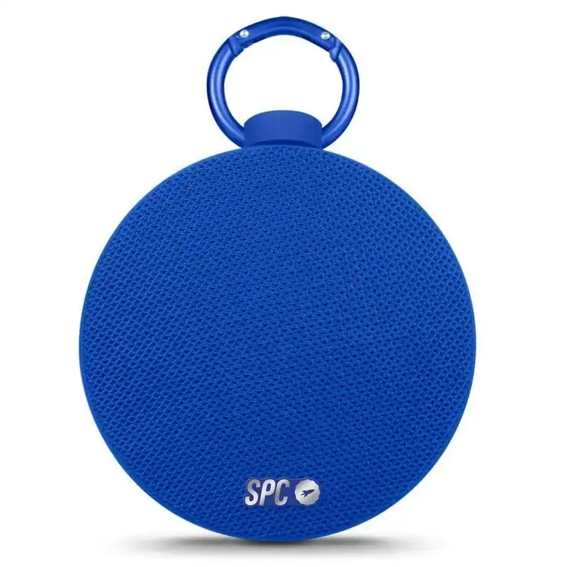 SPC Up! Altavoz Bluetooth 5W Azul