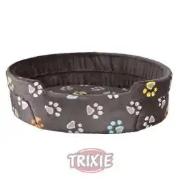 Trixie Cama Jimmy Gris 45 × 35 Cm - Trixie - Comparador de precios