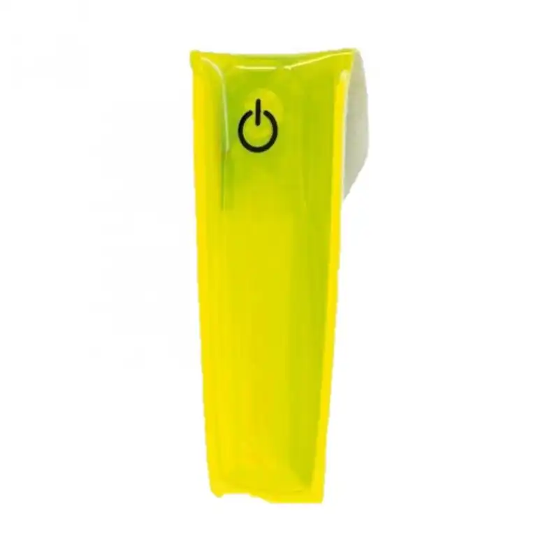 Urban Scout Kit de Señalización Reflectante para Scooter 2 Uds