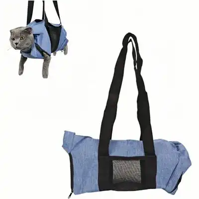 ZooVenture Hamaca de aseo para perros y gatos - 1 pieza - Zooventure - Comparador de precios