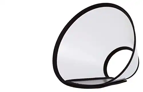 Campana para perros con velcro L - XL - Trixie - Comparador de precios