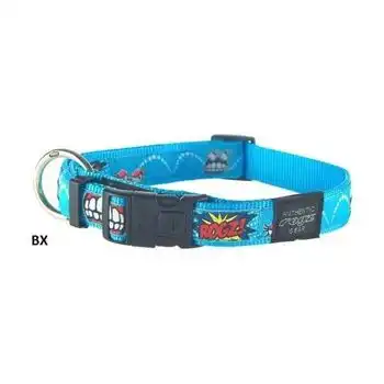 Collar Para Perros Rogz Beach Bum L