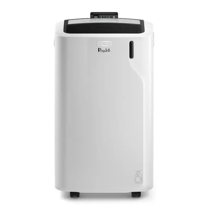 DeLonghi PAC EM90 Aire Acondicionado Portátil 2,5kW/9800Btu