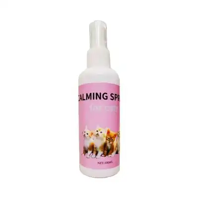 FurryFusion Tranquilizante para gatos 100 ml - Artículo 1 - Furry Fusion - Comparador de precios