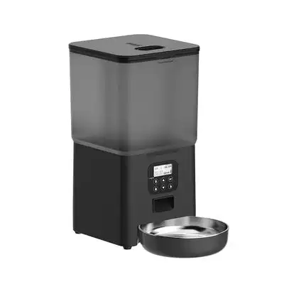 IntiMeg Máquina expendedora de 6 litros - Negro - IntiMeg - Comparador de precios