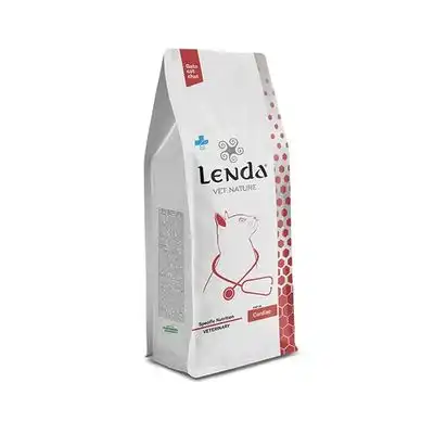 Lenda VET Cat Diabetic - 2 kg - Lenda - Comparador de precios