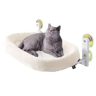 MCBOSON Hamaca para gatos de 30 x 52 cm. - 30*52 cm - Mcboson - Comparador de precios