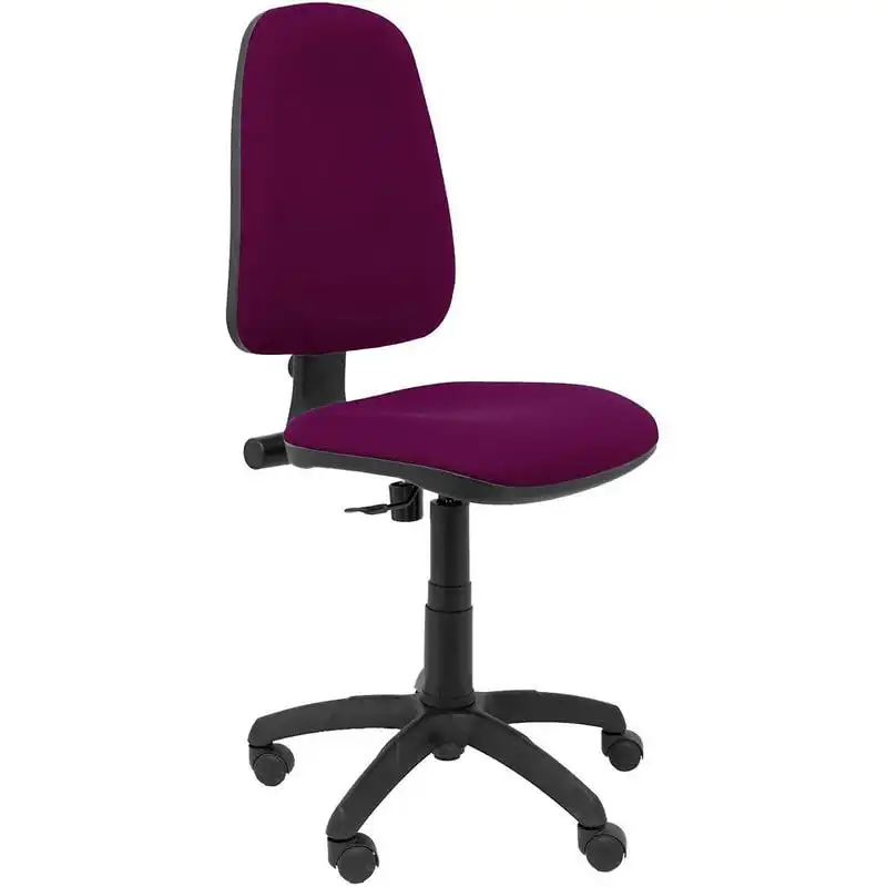 Piqueras y Crespo Sierra Bali Silla Oficina Morado