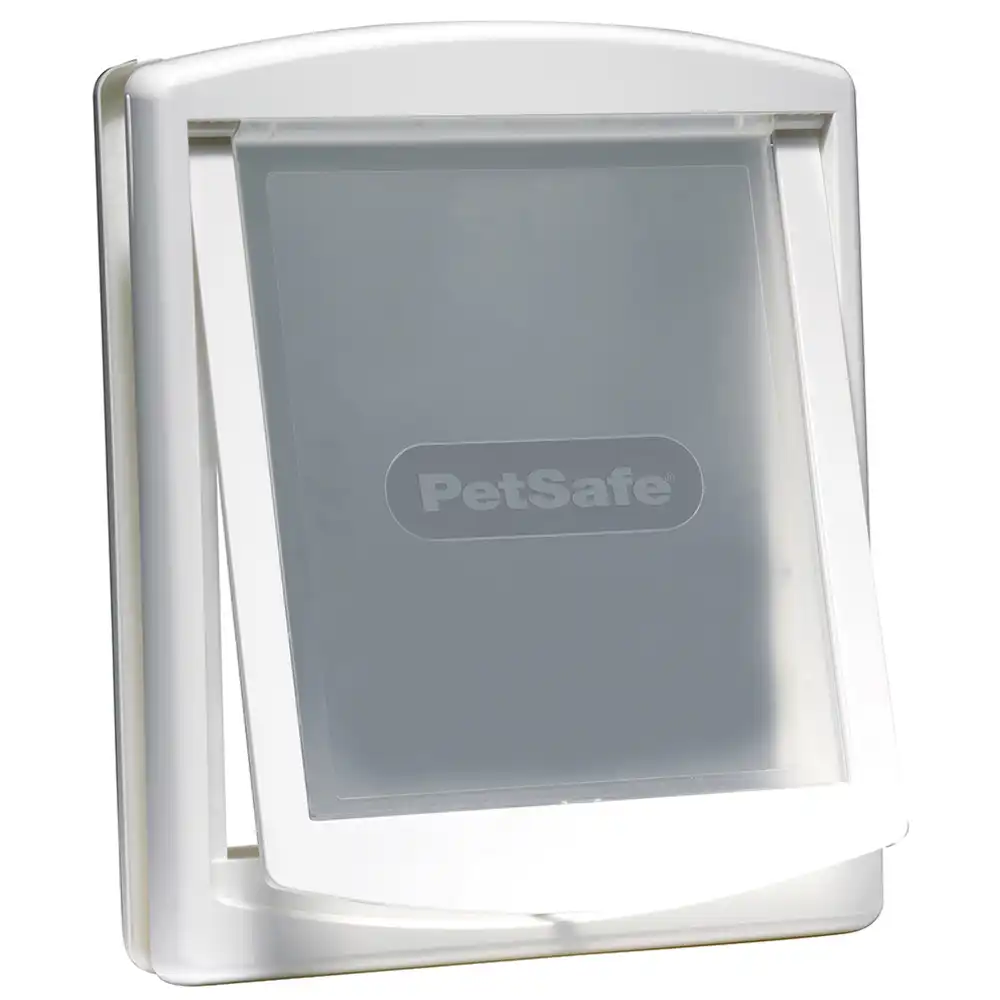 Puerta para perros Petsafe Staywell 740 y 760 - Modelo 760: 45,6 x 38,6 cm