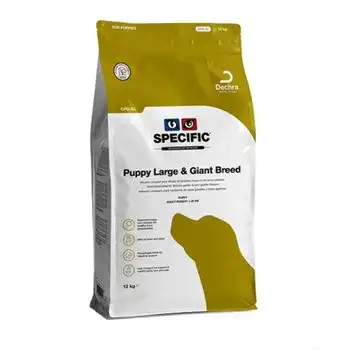 Specific Pienso Para Cachorros Razas Gigantes Puppy Large & Giant Breed, Cpd-xl, 12 Kg