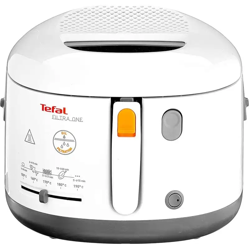 Tefal Filtra One FF1631 Freidora 2.1L 1900W