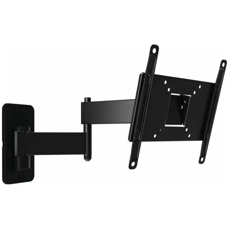 Vogel's MA 2040 Soporte TV Inclinable de 19" A 43" VESA 200x200 Max 15Kg Negro