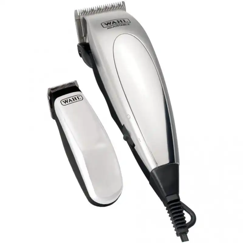 Wahl Homepro Deluxe Cortapelos + Accesorios