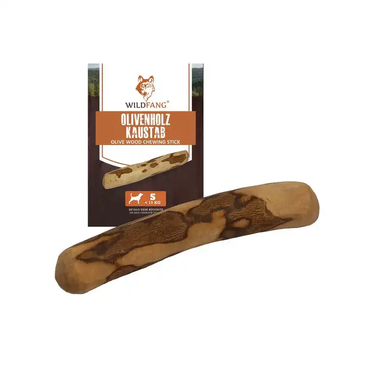 Wildfang Madera de olivo para perros - S - Wildfang - Comparador de precios