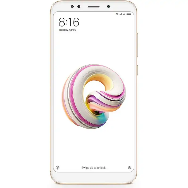 Xiaomi Redmi Note 5 64Gb Dorado
