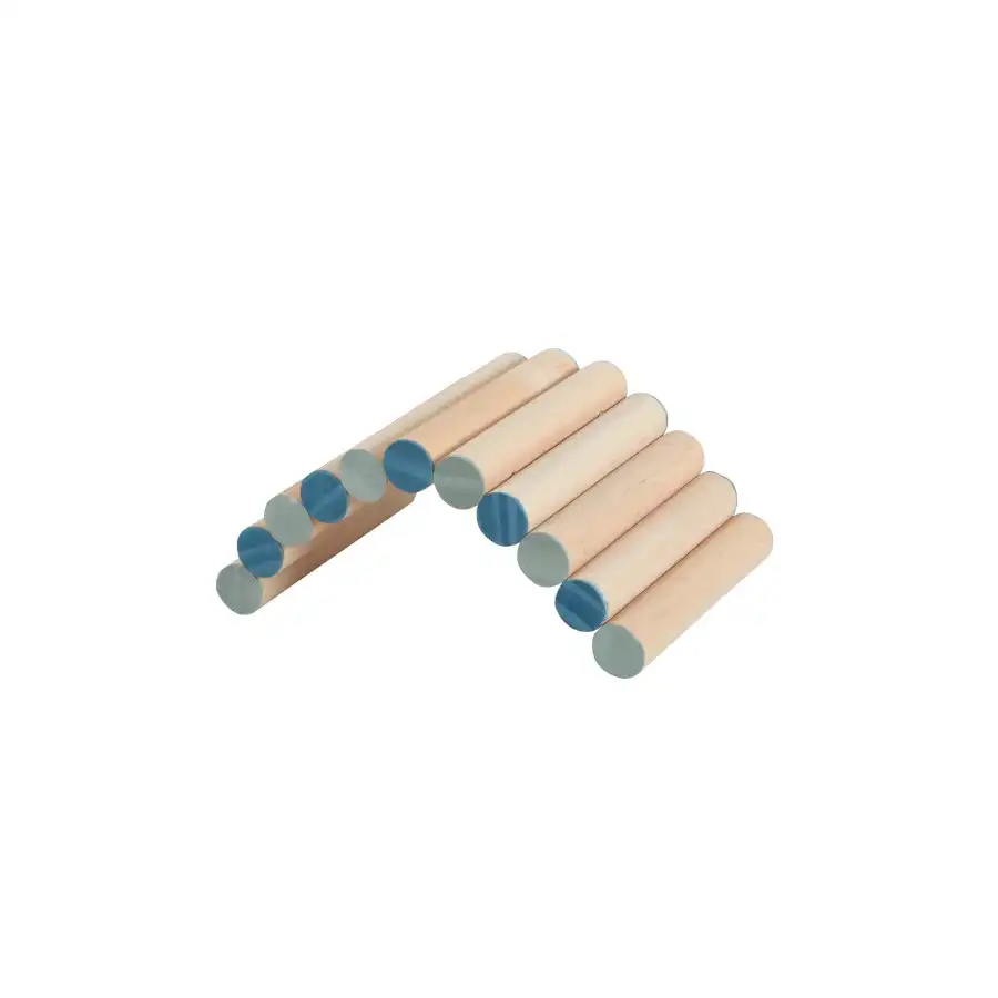 Zolux Neo life puente de madera para conejos y roedores - S - Zolux - Comparador de precios