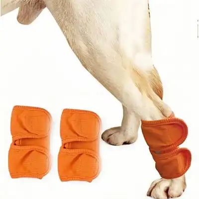 ZooVenture protectores de patas de perro - S - Zooventure - Comparador de precios