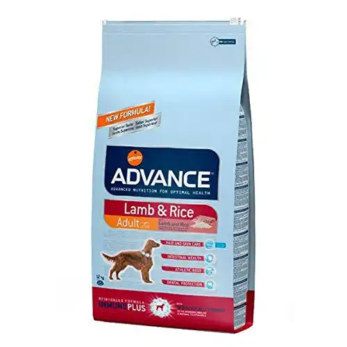 Advance Canine All Breeds Cordero 3 Kg.