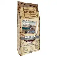 Natural Greatness Conejo Light & Fit 12 Kg.