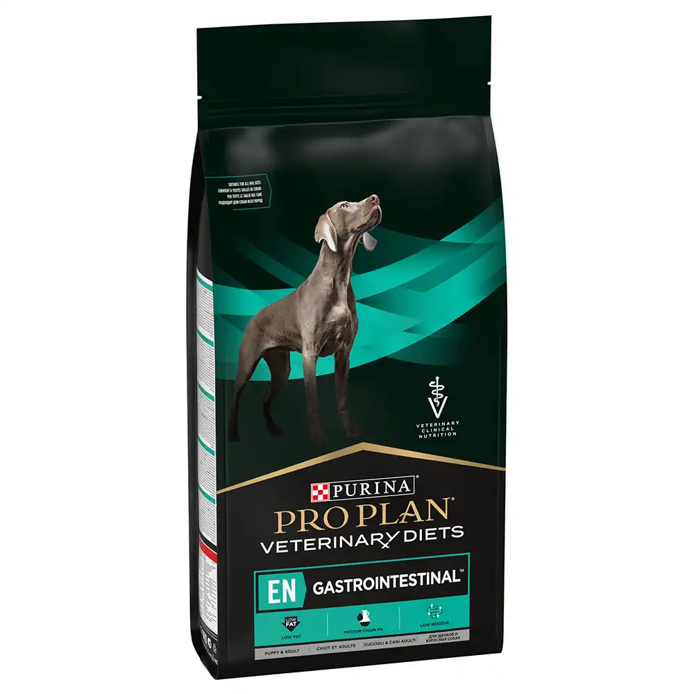 Pro Plan EN Gastrointestinal Canine 12 Kg.
