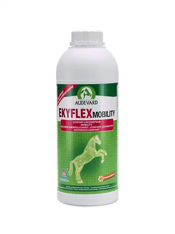 Audevard Complemento Alimenticio Ekyflex Mobility 1 L - AUDEVARD - Comparador de precios